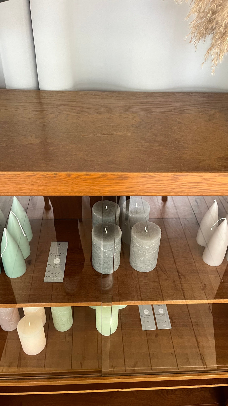 Vitrine von Soennecken- Mid Century Designklassiker