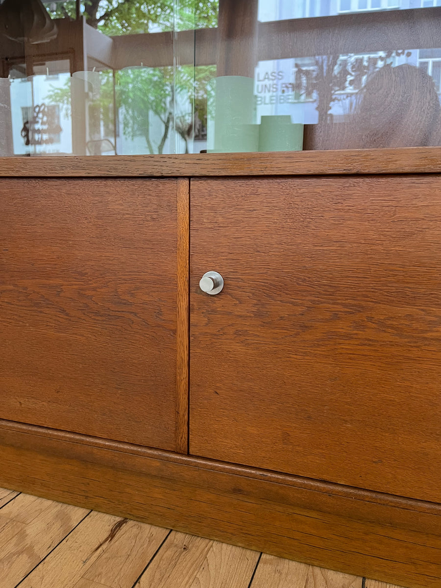 Vitrine von Soennecken- Mid Century Designklassiker
